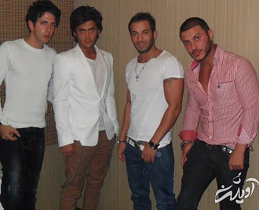 «آرمین 2afm» چگونه «آرمین زارعی» شد؟